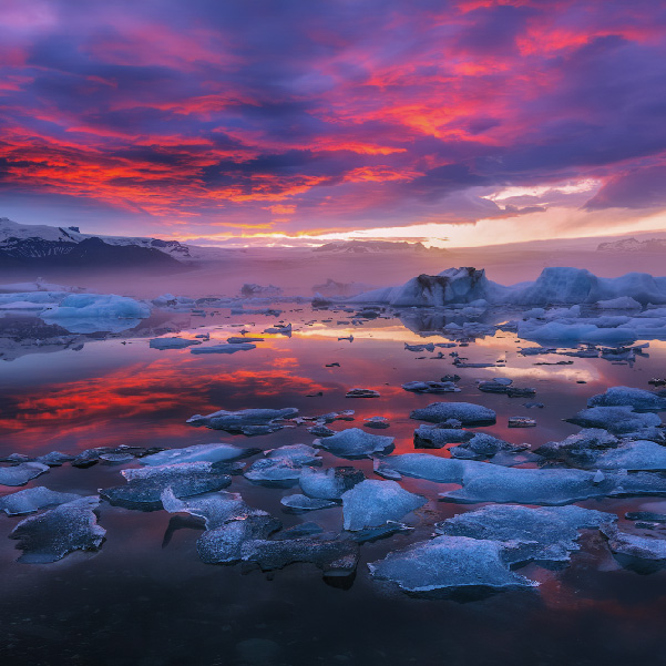 FIRE AND ICE: THE EXTRAORDINARY BEAUTY OF ICELAND – Adam Jones Photography